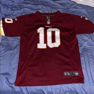 Redskins Jersey